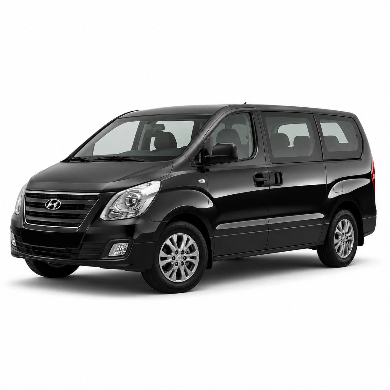 Hyundai H1