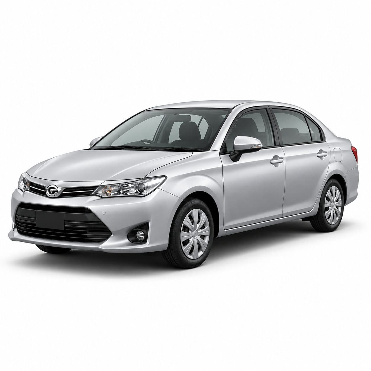Toyota Axio