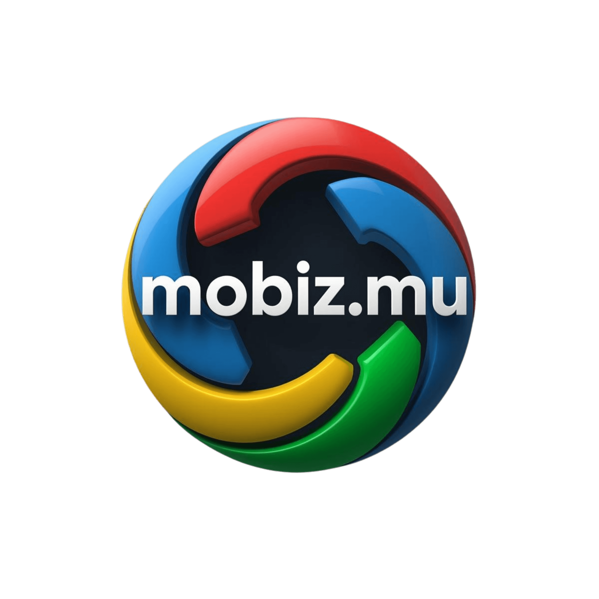 Mobiz.mu logo